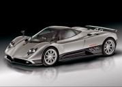 Pagani Zonda R